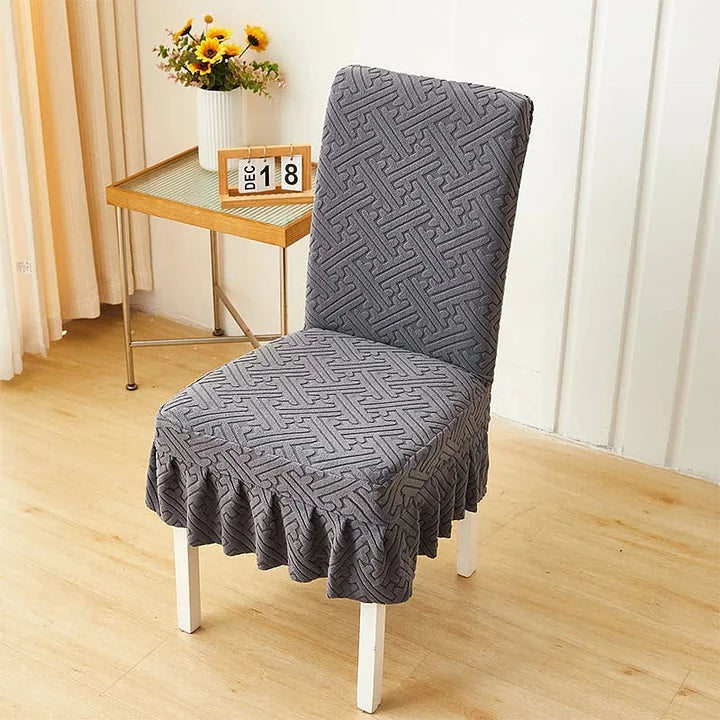 StyleSeat™ Designové potahy na židle