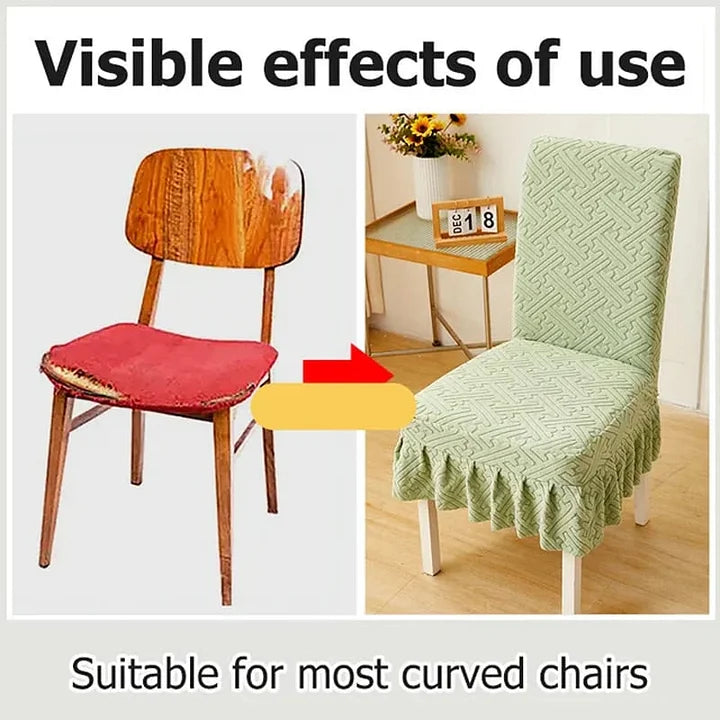 StyleSeat™ Designové potahy na židle