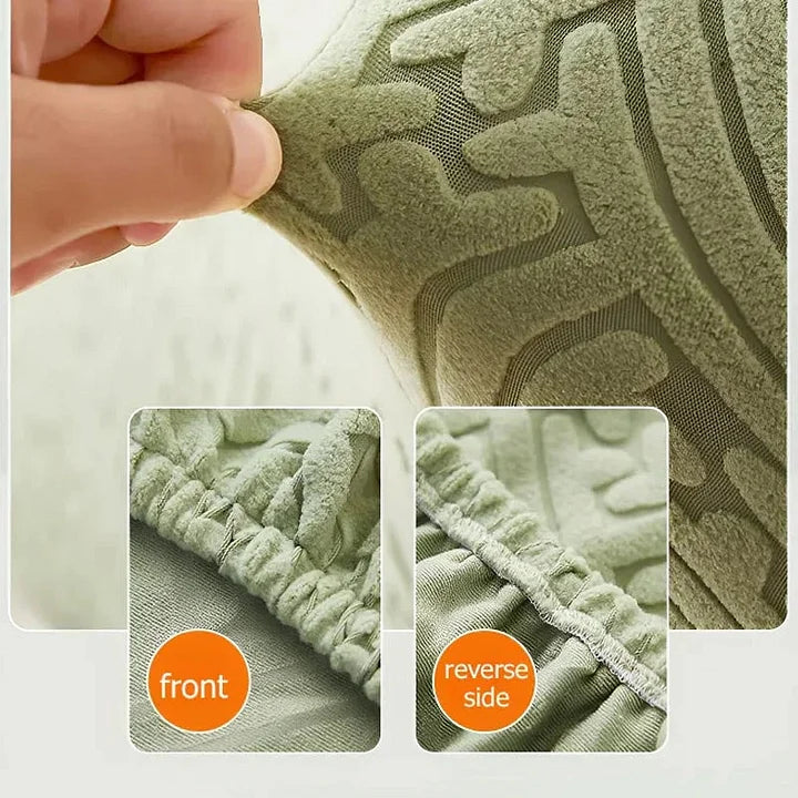 StyleSeat™ Designové potahy na židle