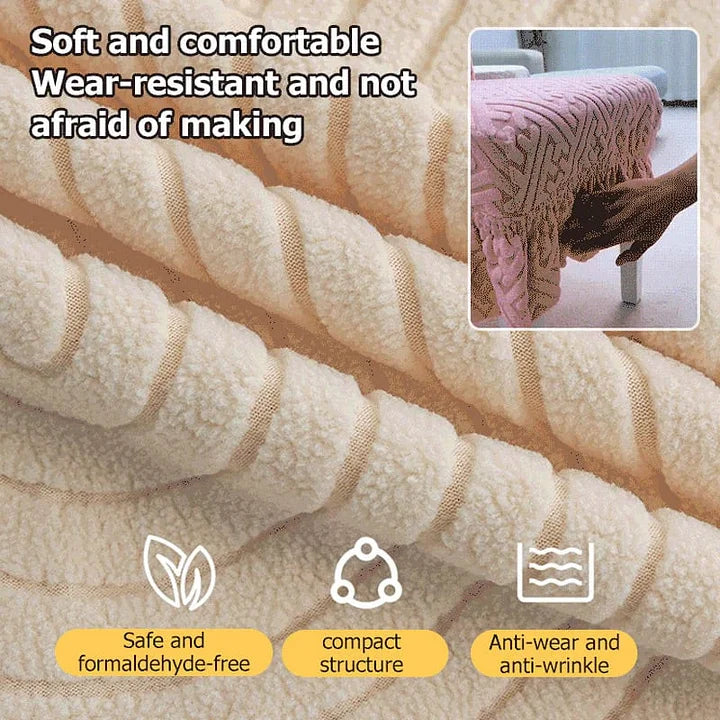 StyleSeat™ Designové potahy na židle