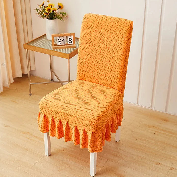 StyleSeat™ Designové potahy na židle