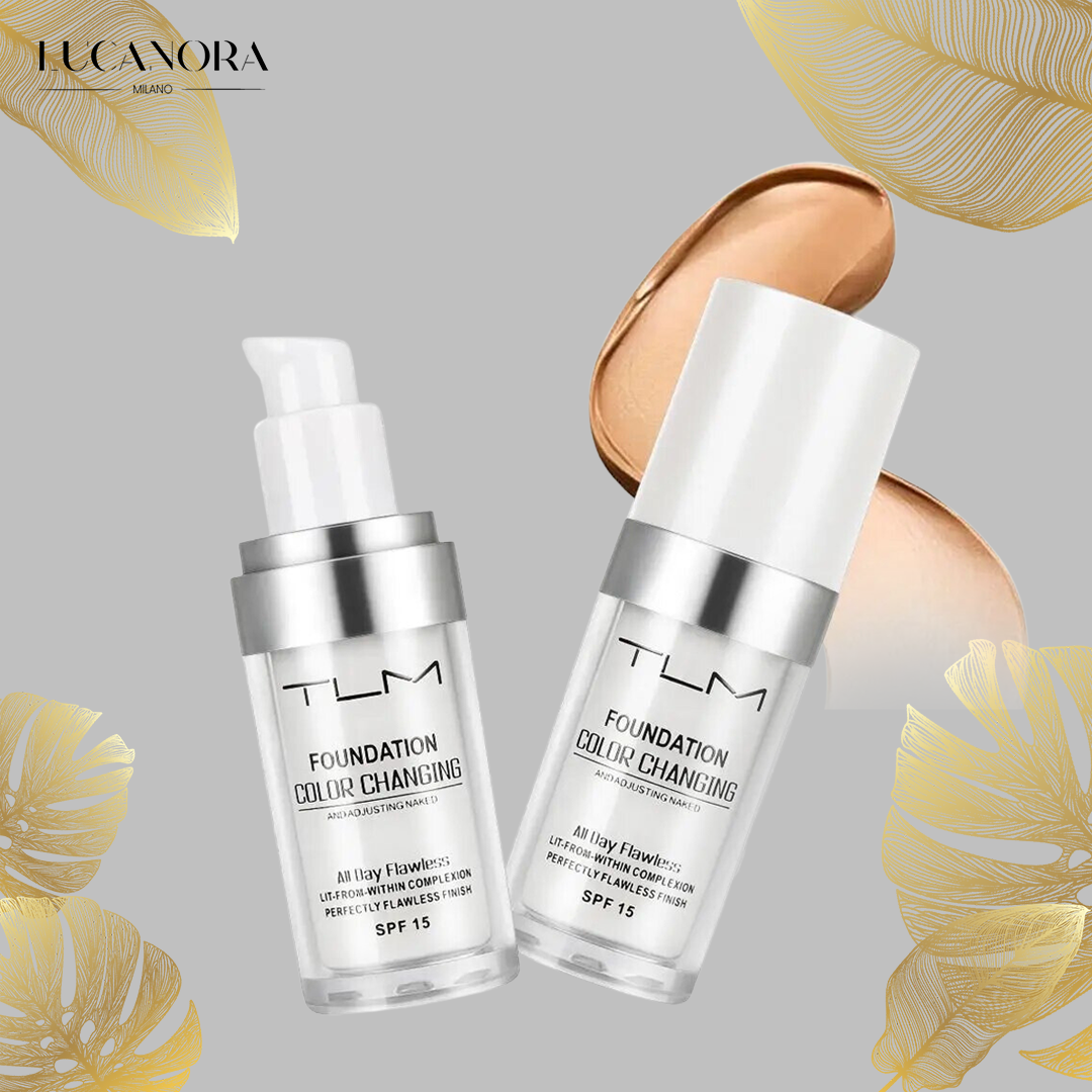 TLM™️ Báze na obličej