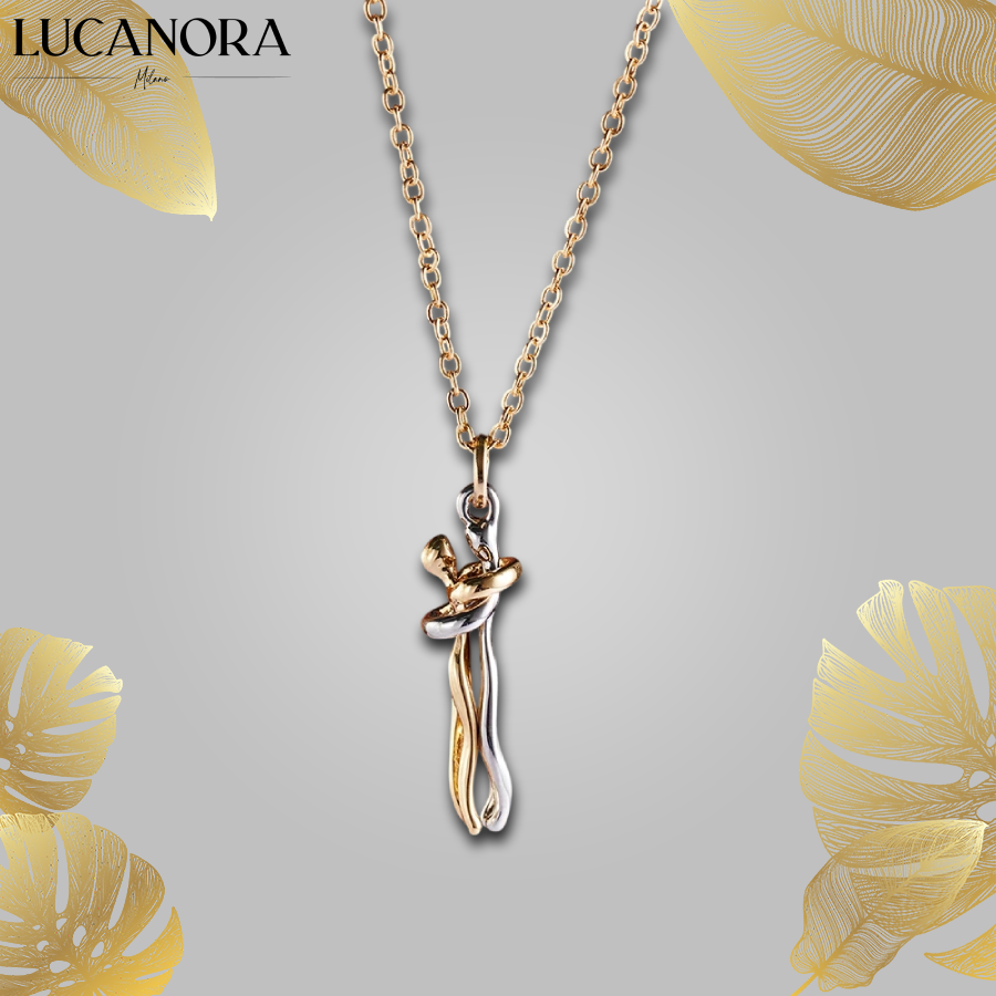 TenderHold™ Náhrdelník objetí