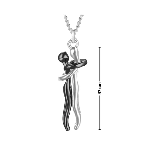 TenderHold™ Náhrdelník objetí