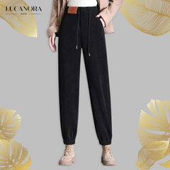 TermoCharm Pants™ Teplé silné kalhoty