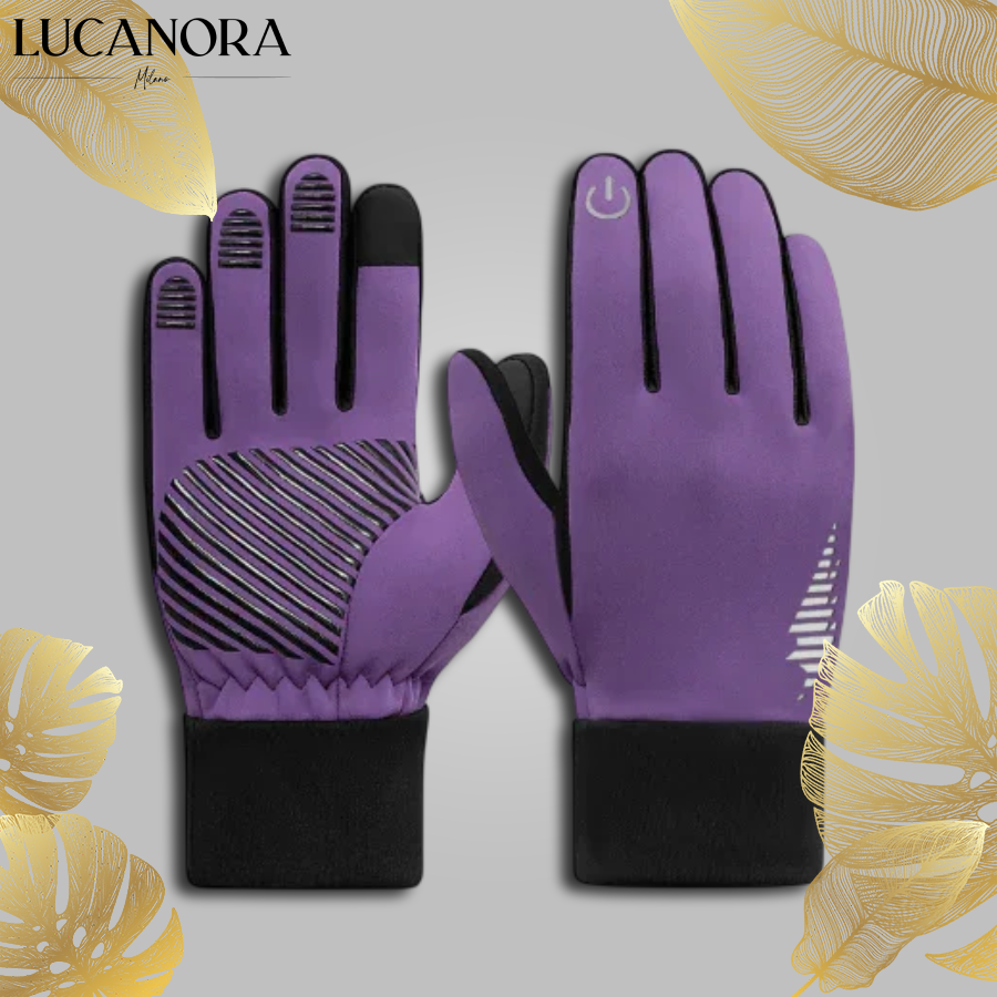 ThermTouch™ Zimní rukavice s dotykovou funkcí