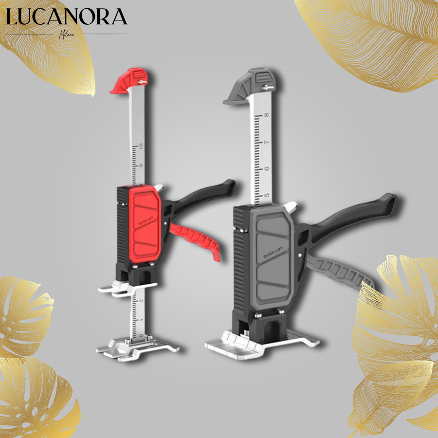 TileMate™ Výškový pomocník