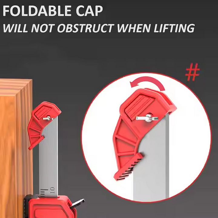 TileMate™ Výškový pomocník