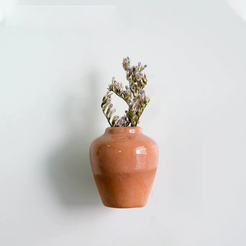 TinyBloom™ Roztomilé magnetické vázičky