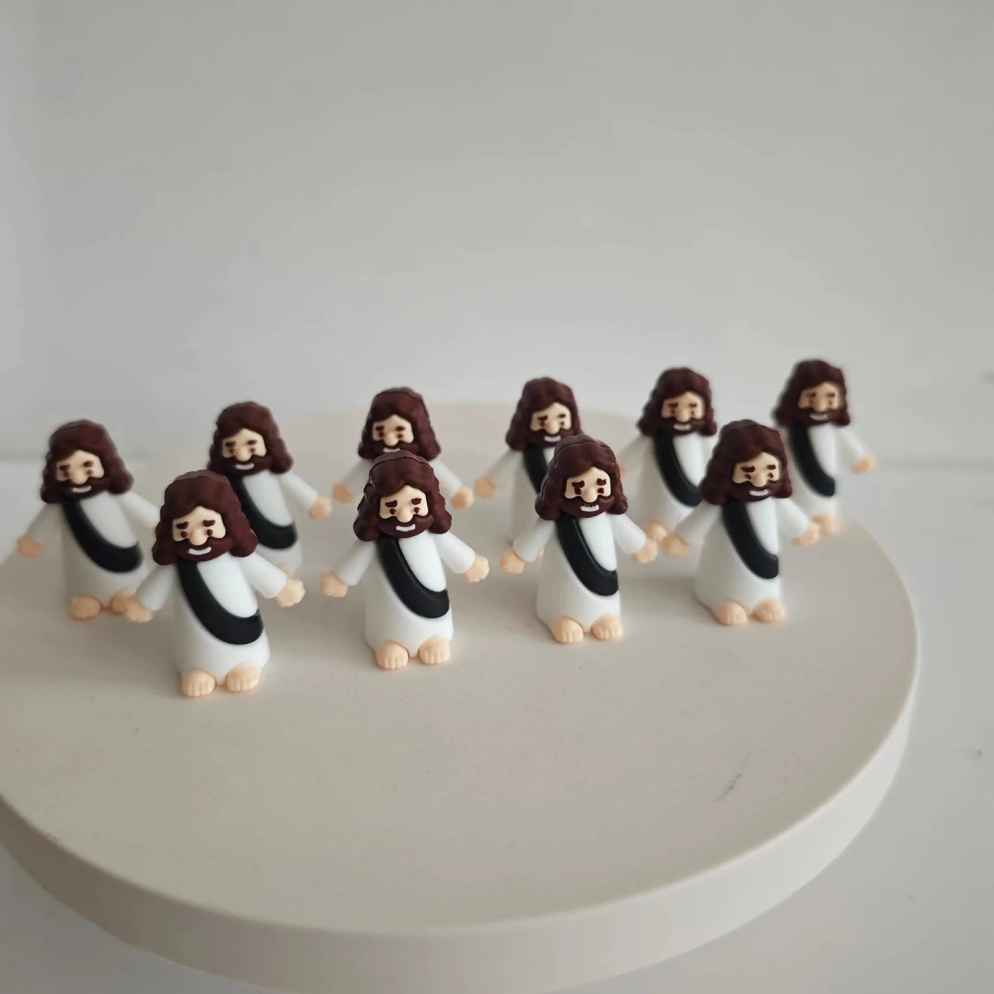 TinyJesus™ Mini figurky Ježíše
