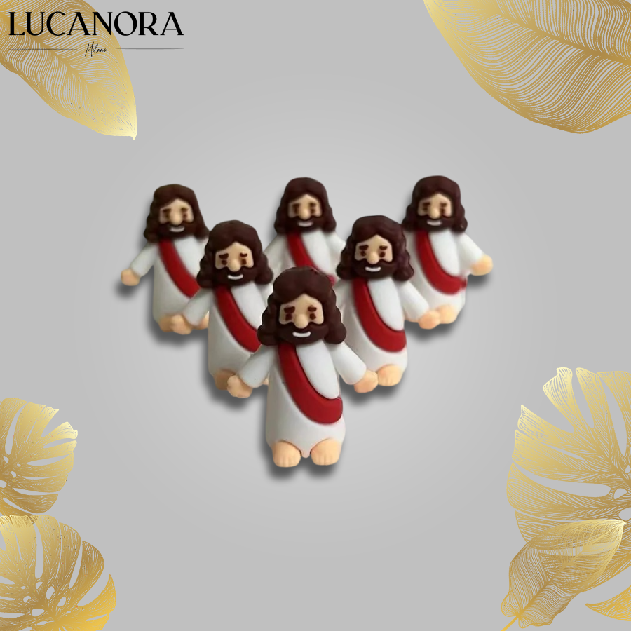 TinyJesus™ Mini figurky Ježíše