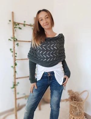 Šedá