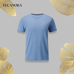 Tosco Ferrero™ Rychleschnoucí prodyšné tričko Ice Silk