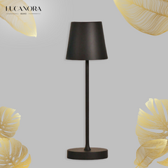 TouchLite™ Moderní bezdrátová stolní lampa