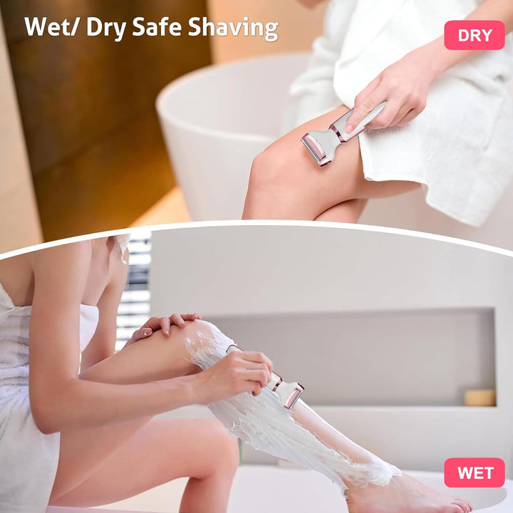 TrimMagic™ Bezbolestné odstraňování chloupků