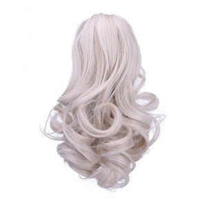 Platinová blond