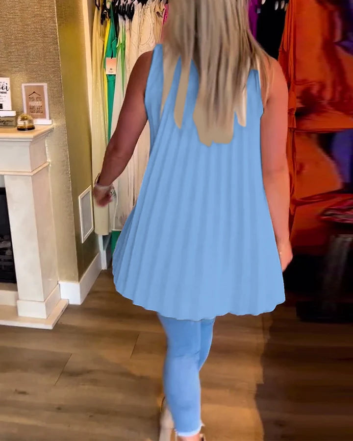 Ugolina™ Halenka bez rukávů