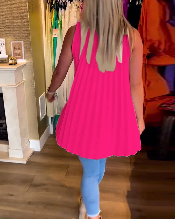 Ugolina™ Halenka bez rukávů