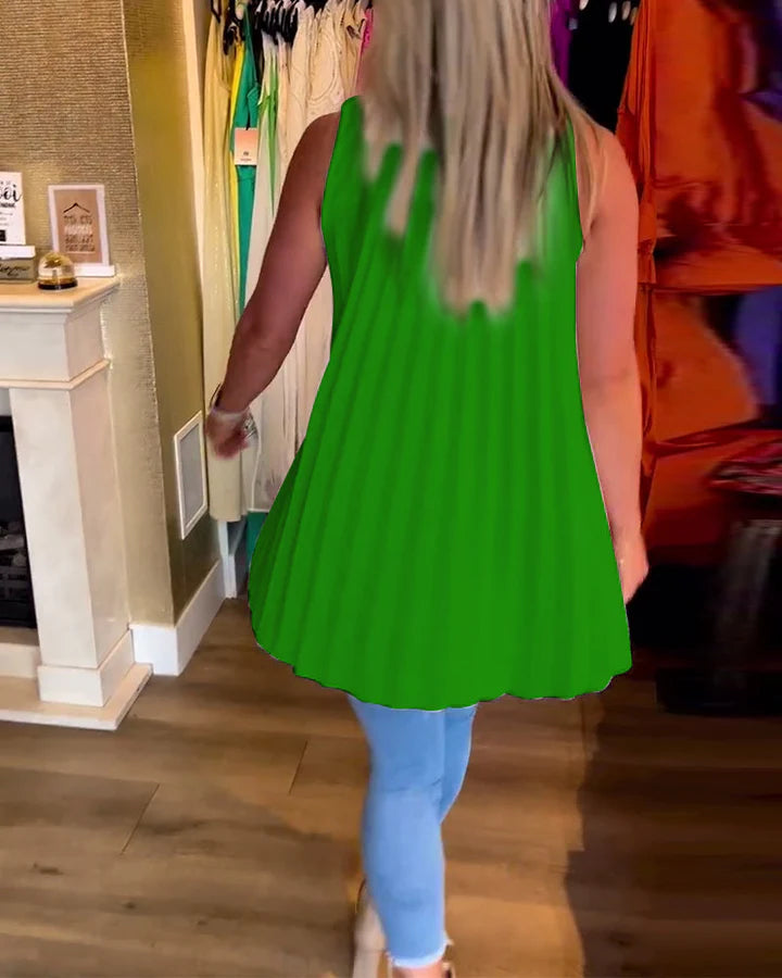 Ugolina™ Halenka bez rukávů