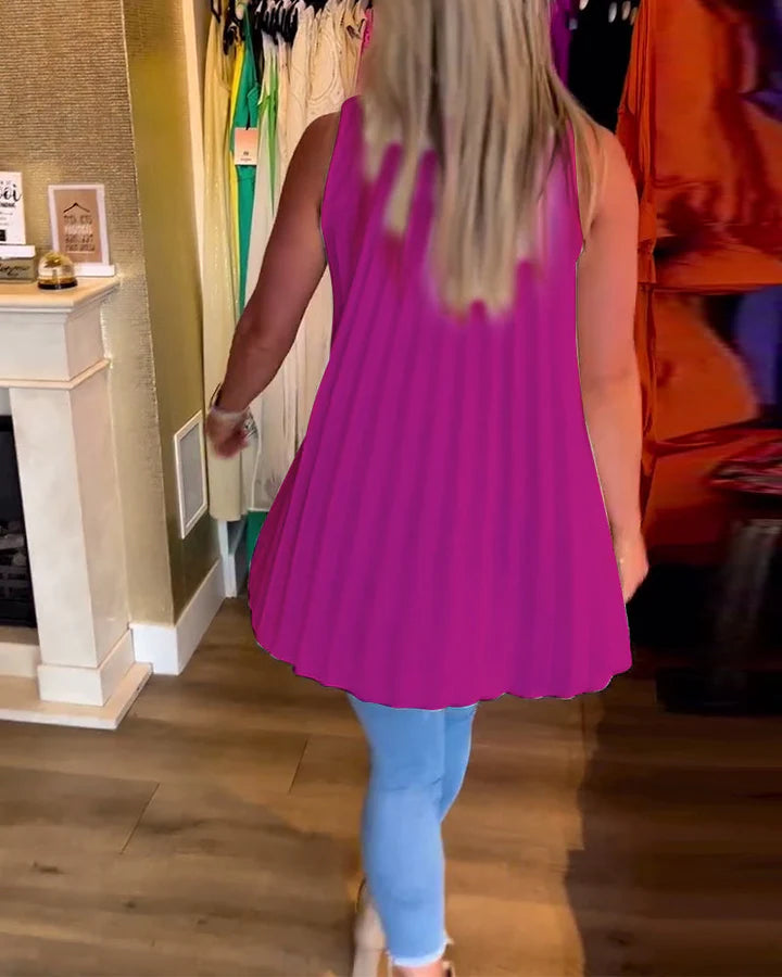 Ugolina™ Halenka bez rukávů