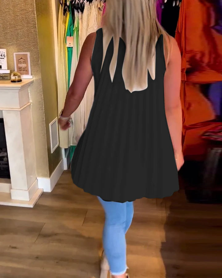 Ugolina™ Halenka bez rukávů