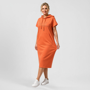 Oranžová
