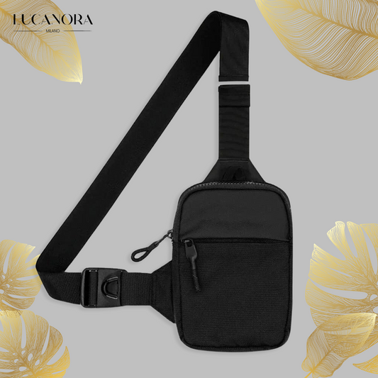 UrbanCarry™ Bezpečná cestovní taška