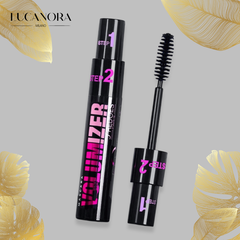 VOLUMIZER™ 4D řasenka