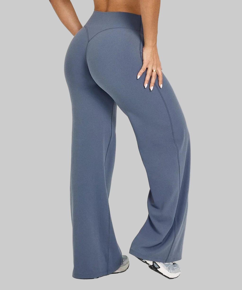 Vala Fortunato™ Jóga kalhoty s vysokým pasem