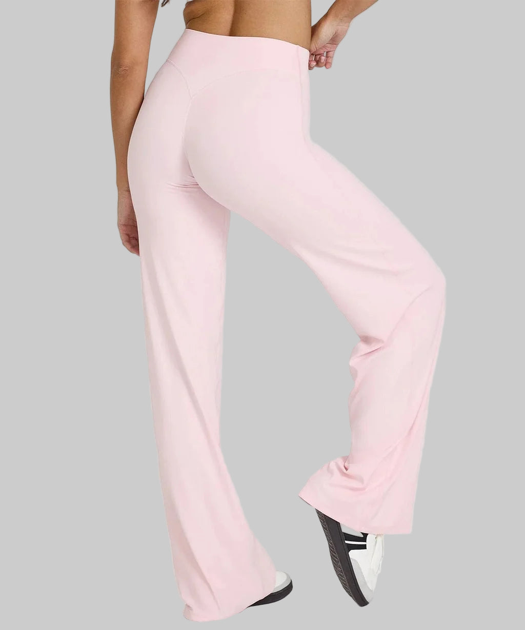 Vala Fortunato™ Jóga kalhoty s vysokým pasem