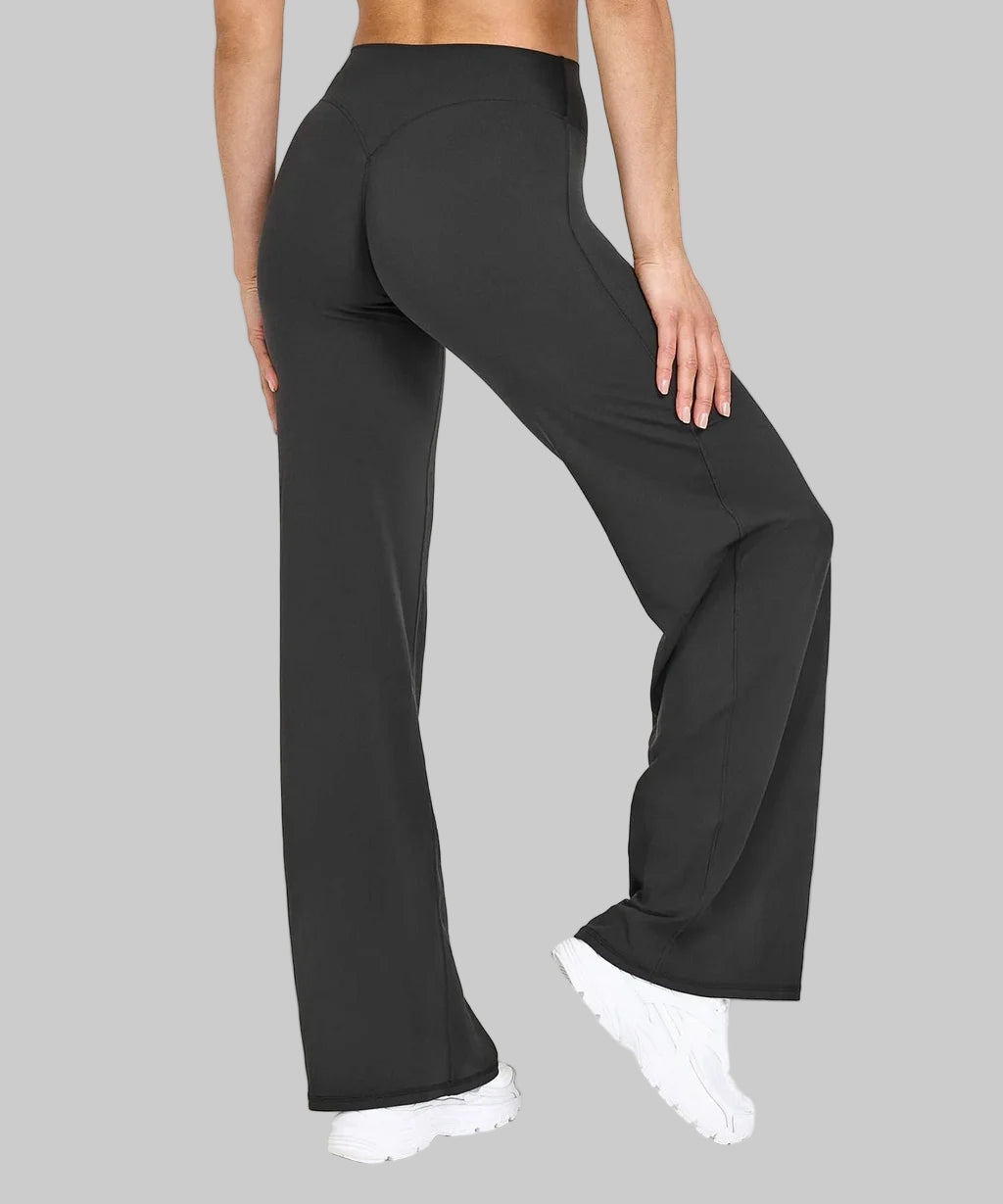 Vala Fortunato™ Jóga kalhoty s vysokým pasem