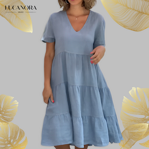 Modrá