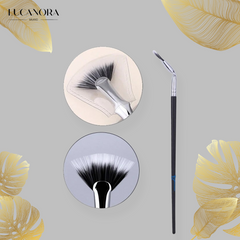 Vanity LASH™ Úhlový kartáček na řasy