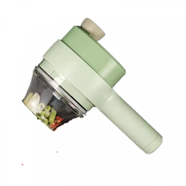VeggieChopper+™ Elektrický sekáček 4v1