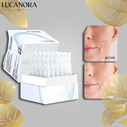 VegiHydra™ Ultrahydratační rostlinné sérum