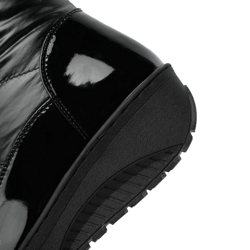 Venera Lillo™ Vysoké nepromokavé kozačky