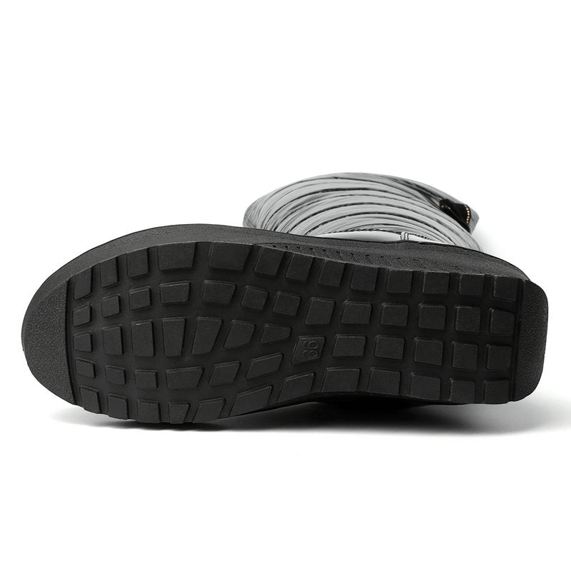 Venera Lillo™ Vysoké nepromokavé kozačky