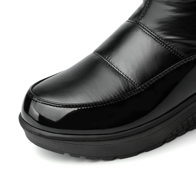 Venera Lillo™ Vysoké nepromokavé kozačky