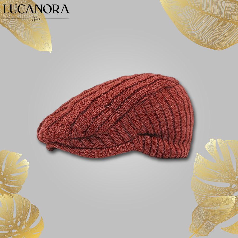 Verano Reino™ Teplá pletená čepice