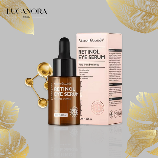 Vibrant Glamour+™ Retinolové sérum proti vráskám a stárnutí pleti