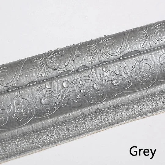 WallGuard™ Samolepicí 3D lišta na stěnu