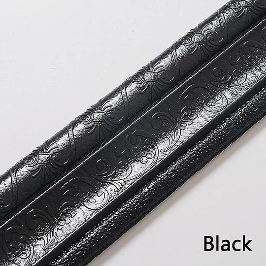 WallGuard™ Samolepicí 3D lišta na stěnu