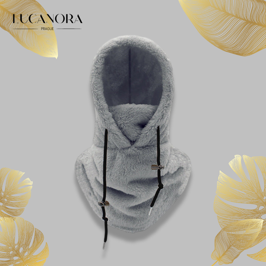 WarmHaven™ Teplá a měkká zimní čepice