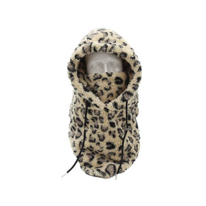 Leopardí potisk