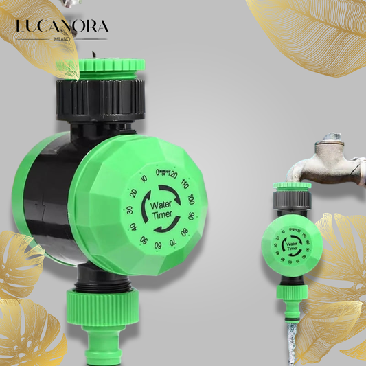 WaterSync™ Mechanický časovač pro zavlažovací hadici