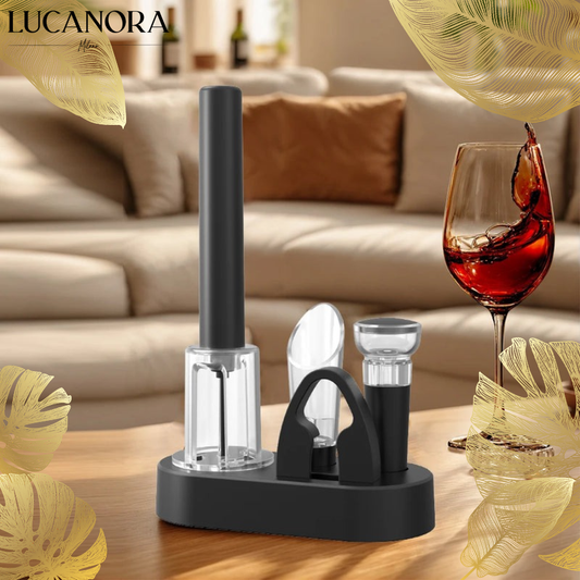 WinePop™ Sada otvíráku na víno