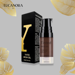 Youbuy Brow™ Dlouhotrvající voděodolný tónovací gel na obočí