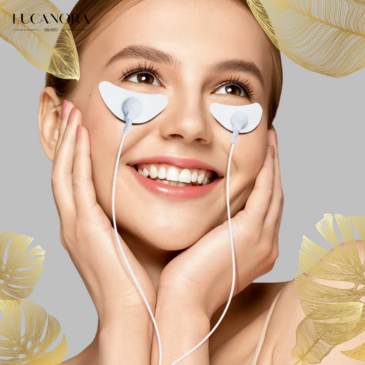 Younth Glow™ Masážní přístroj EMS pro lifting obličeje