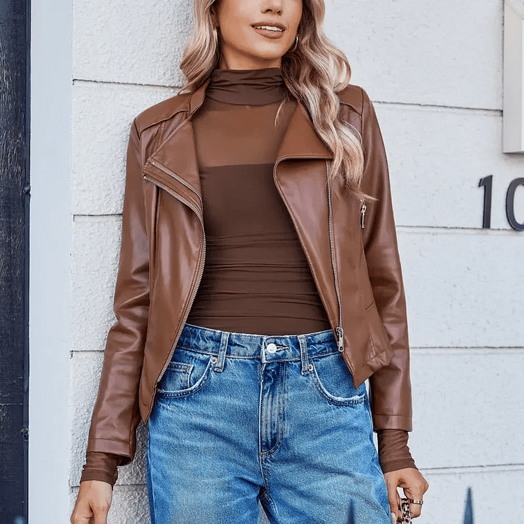 Zama Stabile™ Dámské body s dlouhým rukávem a rolákem