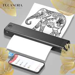 ZapPrint™ Termální tiskárna Bluetooth